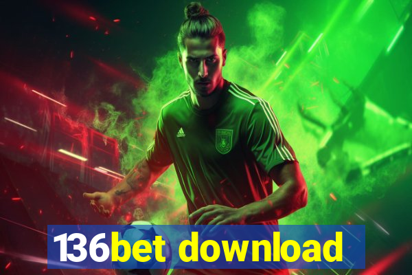 136bet download